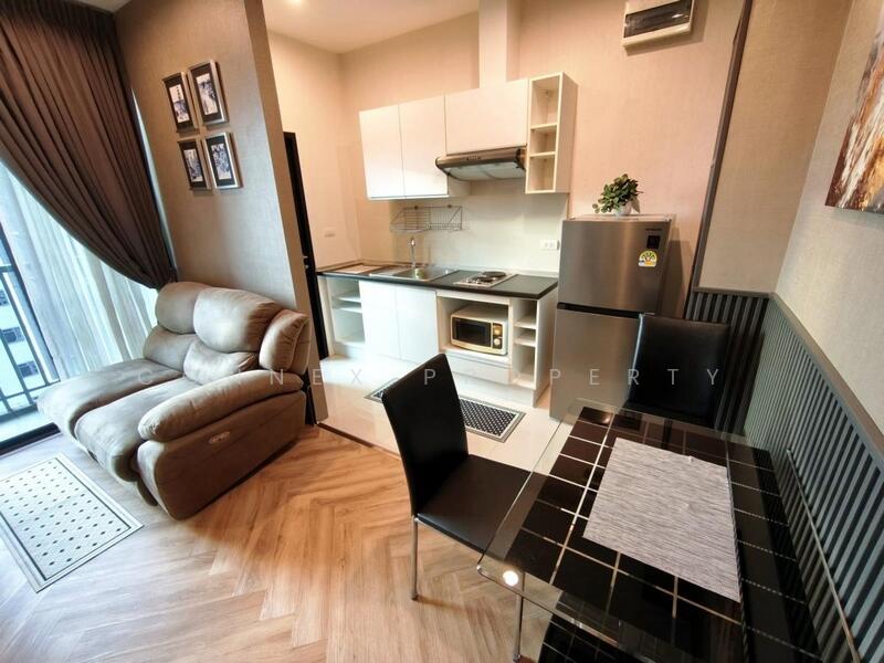 ให้เช่า - Astro Chaeng Wattana : เอสโทร คอนโด, นนทบุรี