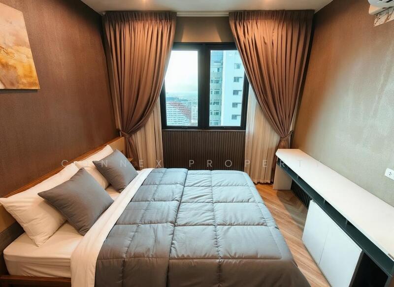 ให้เช่า - Astro Chaeng Wattana : เอสโทร คอนโด, นนทบุรี