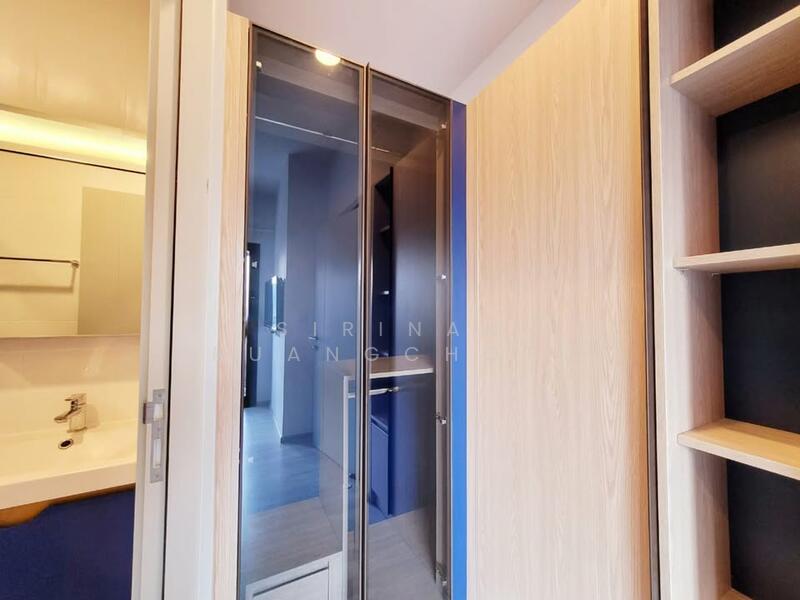 XT Ekkamai : เอ็กซ์ที เอกมัย, กรุงเทพ, 259 ถนนสุขุมวิท 63, คลองตันเหนือ, วัฒนา, กรุงเทพ, 30 ตร.ม., คอนโด ให้เช่า, โดย Sirinan Ruangchoti, 500105160 - DDproperty.com