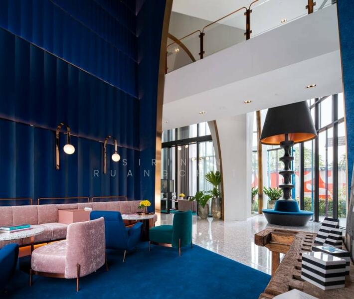 XT Ekkamai : เอ็กซ์ที เอกมัย, กรุงเทพ, 259 ถนนสุขุมวิท 63, คลองตันเหนือ, วัฒนา, กรุงเทพ, 30 ตร.ม., คอนโด ให้เช่า, โดย Sirinan Ruangchoti, 500105160 - DDproperty.com