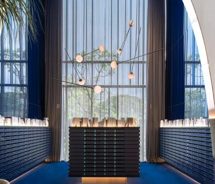 XT Ekkamai, Bangkok, 259 Soi Sukhumvit 63, Khlong Tan Nua, Watthana, Bangkok, 1 Bedroom, 30 sqm, Condo For Rent, by Sirinan Ruangchoti, 500105160 - DDproperty.com