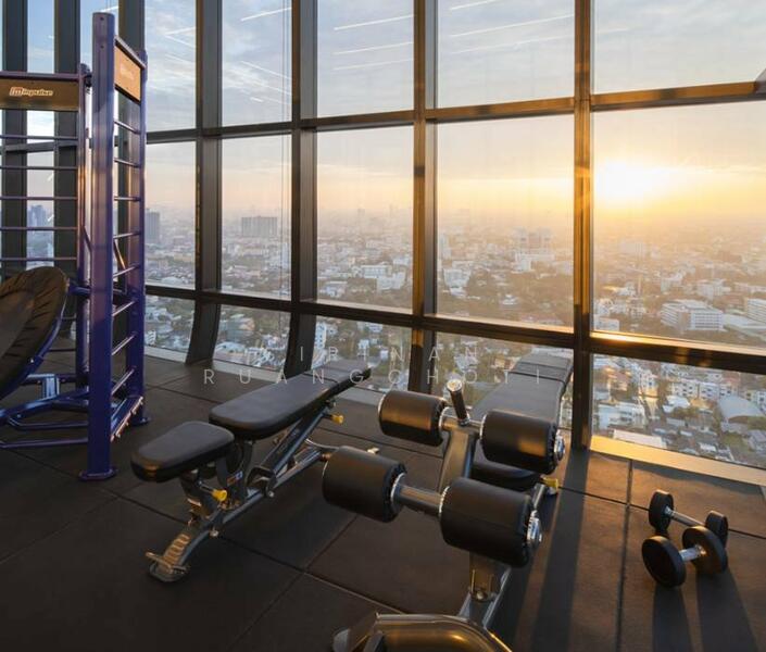 XT Ekkamai : เอ็กซ์ที เอกมัย, กรุงเทพ, 259 ถนนสุขุมวิท 63, คลองตันเหนือ, วัฒนา, กรุงเทพ, 30 ตร.ม., คอนโด ให้เช่า, โดย Sirinan Ruangchoti, 500105160 - DDproperty.com