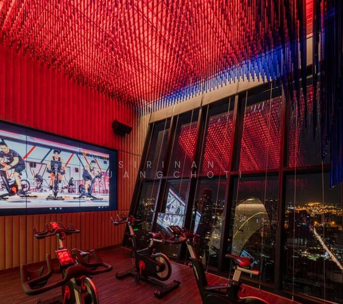 XT Ekkamai, Bangkok, 259 Soi Sukhumvit 63, Khlong Tan Nua, Watthana, Bangkok, 1 Bedroom, 30 sqm, Condo For Rent, by Sirinan Ruangchoti, 500105160 - DDproperty.com