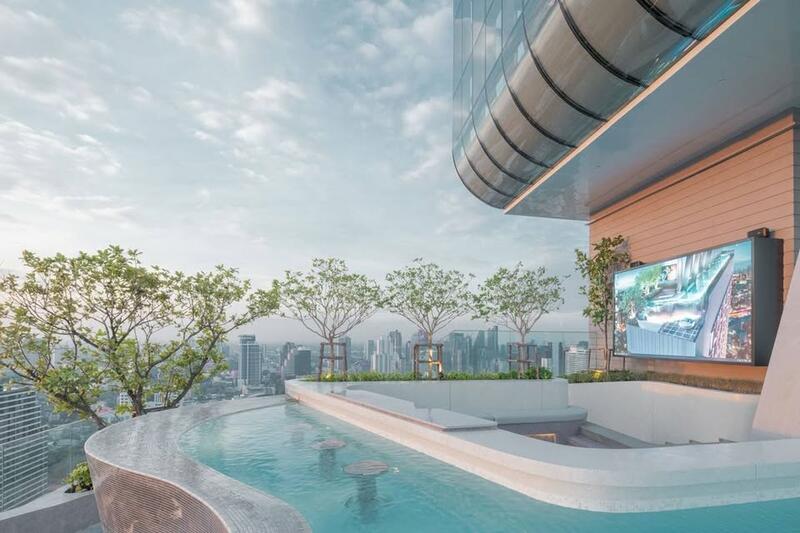 XT Ekkamai : เอ็กซ์ที เอกมัย, กรุงเทพ, 259 ถนนสุขุมวิท 63, คลองตันเหนือ, วัฒนา, กรุงเทพ, 30 ตร.ม., คอนโด ให้เช่า, โดย Sirinan Ruangchoti, 500105160 - DDproperty.com