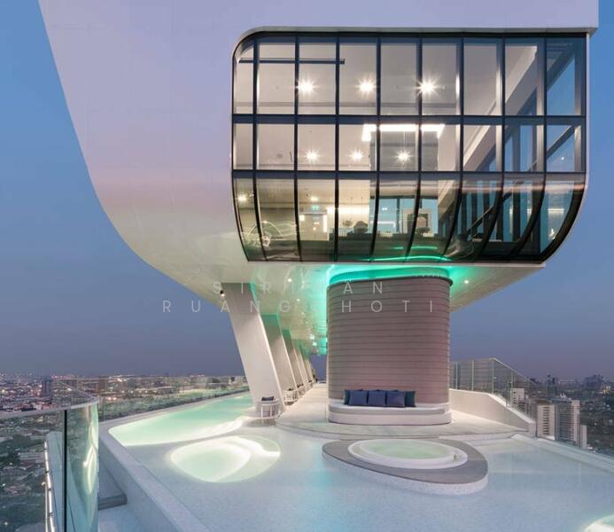 XT Ekkamai : เอ็กซ์ที เอกมัย, กรุงเทพ, 259 ถนนสุขุมวิท 63, คลองตันเหนือ, วัฒนา, กรุงเทพ, 30 ตร.ม., คอนโด ให้เช่า, โดย Sirinan Ruangchoti, 500105160 - DDproperty.com