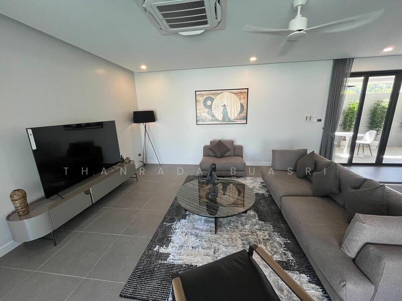 4-BR Villa, Prachuap Khiri Khan, Nong Kae, Hua Hin, Prachuap Khiri Khan, 4 Bedrooms, 350 sqm, Villa For Sale, by Netsakaw Thongsritep, 500105161 - DDproperty.com