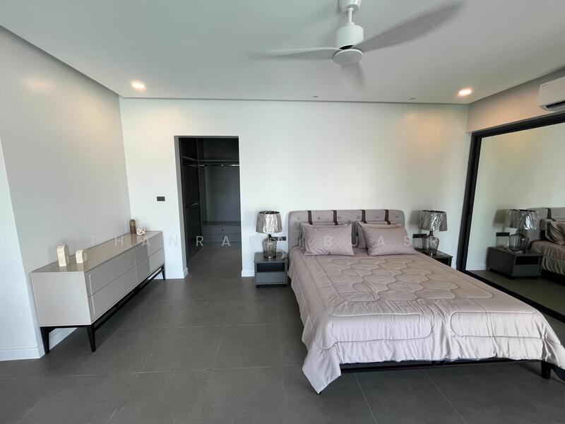4-BR Villa, Prachuap Khiri Khan, Nong Kae, Hua Hin, Prachuap Khiri Khan, 4 Bedrooms, 350 sqm, Villa For Sale, by Netsakaw Thongsritep, 500105161 - DDproperty.com