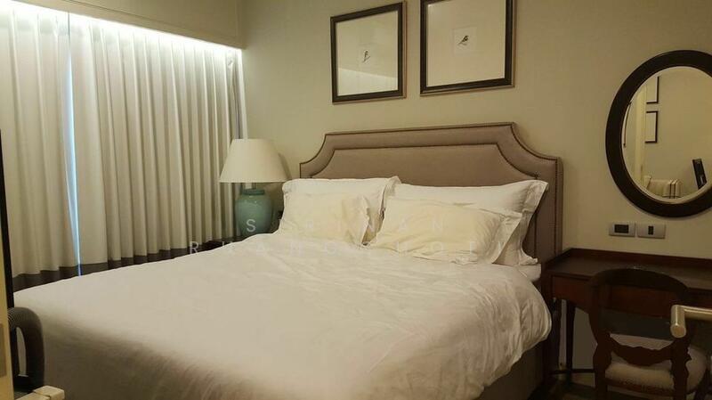 The Crest Sukhumvit 34, Bangkok, 778 Sukhumvit Road, Khong Tan, Khlong Toei, Bangkok, 1 Bedroom, 45 sqm, Condo For Rent, by Sirinan Ruangchoti, 500105176 - DDproperty.com