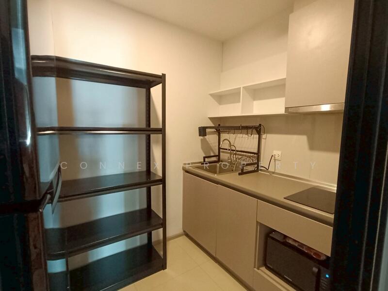 For Rent - Aspire Asoke-Ratchada, Bangkok