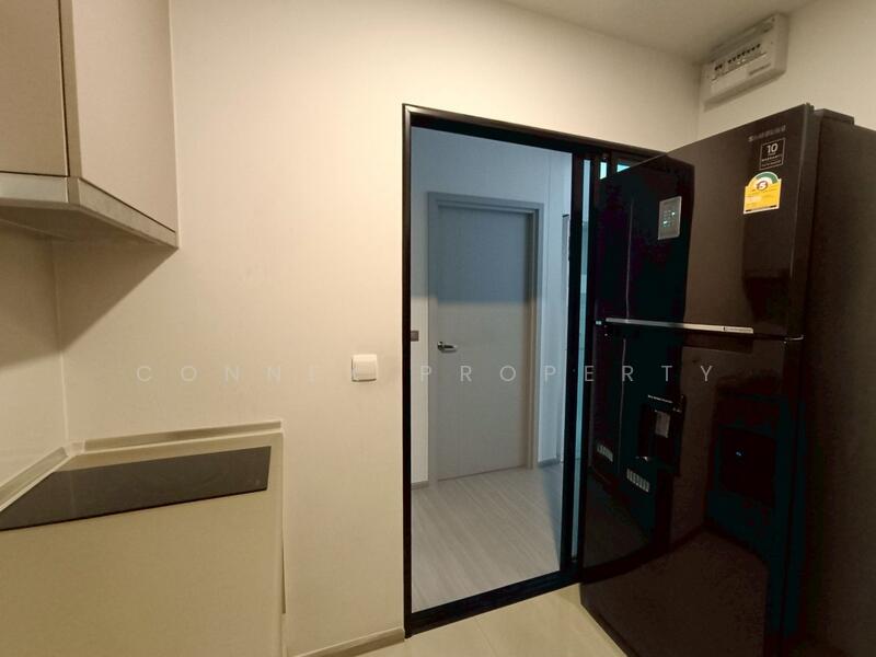 For Rent - Aspire Asoke-Ratchada, Bangkok