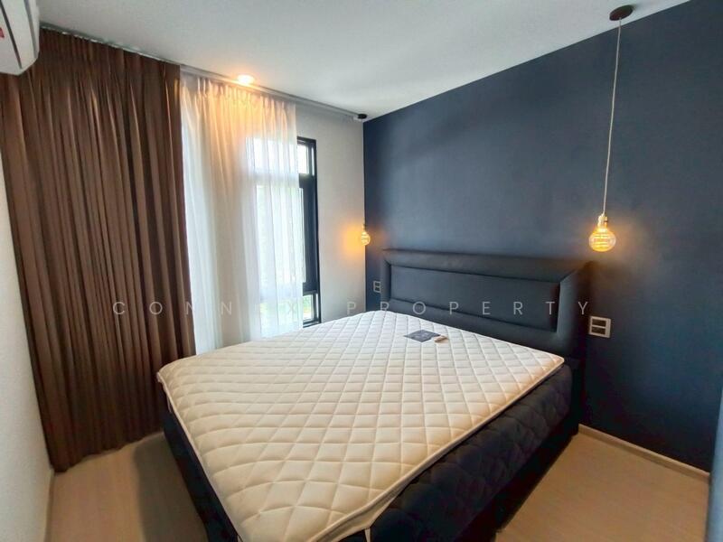 For Rent - Aspire Asoke-Ratchada, Bangkok