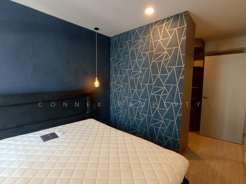 For Rent - Aspire Asoke-Ratchada, Bangkok