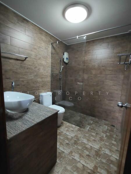 For Rent - NG193 ขายหรือให้เช่า บ้านเดี่ยวชั้นเดียว ลาดพร้าว โชคชัย4 เหมาะอยู่อาศัย หรือ ทำ Home Office, Bangkok