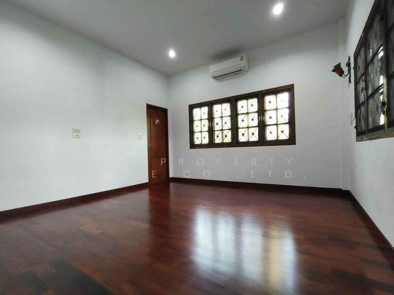 For Rent - NG193 ขายหรือให้เช่า บ้านเดี่ยวชั้นเดียว ลาดพร้าว โชคชัย4 เหมาะอยู่อาศัย หรือ ทำ Home Office, Bangkok