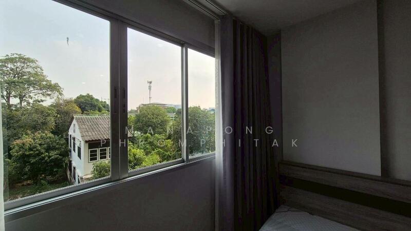 Dcondo Charan-Bang Khun Non : ดีคอนโด จรัญฯ-บางขุนนนท์, กรุงเทพ, ซอย บางขุนนนท์ 14, บางขุนนนท์, บางกอกน้อย, กรุงเทพ, 30 ตร.ม., คอนโด ให้เช่า, โดย Manapong Phromphitak, 500105188 - DDproperty.com