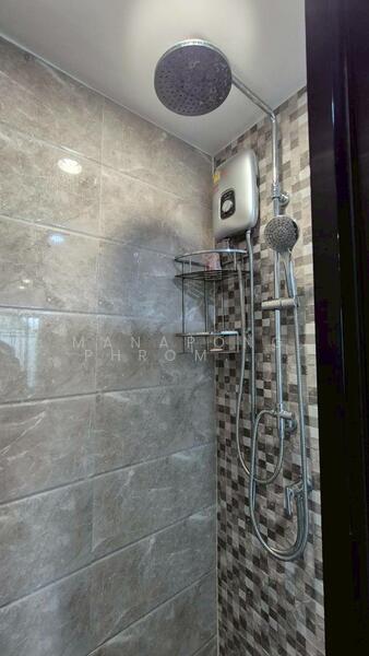 For Rent - Dcondo Charan-Bang Khun Non, Bangkok