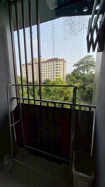 For Rent - Dcondo Charan-Bang Khun Non, Bangkok