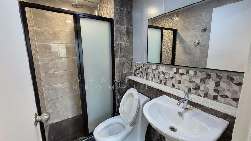 Dcondo Charan-Bang Khun Non : ดีคอนโด จรัญฯ-บางขุนนนท์, กรุงเทพ, ซอย บางขุนนนท์ 14, บางขุนนนท์, บางกอกน้อย, กรุงเทพ, 30 ตร.ม., คอนโด ให้เช่า, โดย Manapong Phromphitak, 500105188 - DDproperty.com