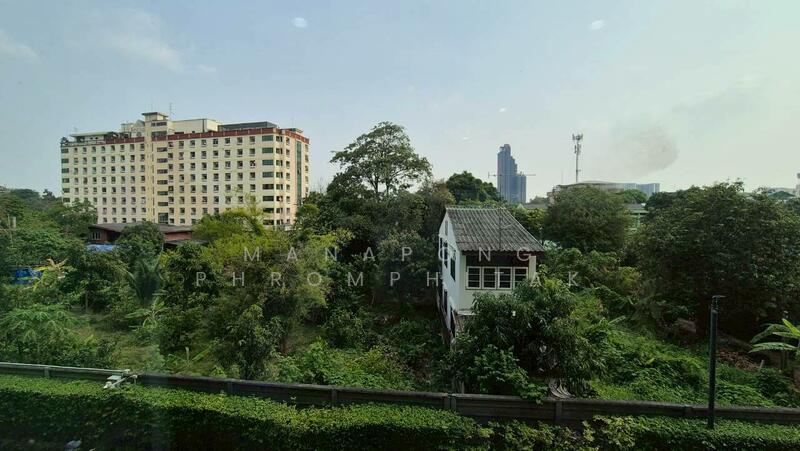 For Rent - Dcondo Charan-Bang Khun Non, Bangkok