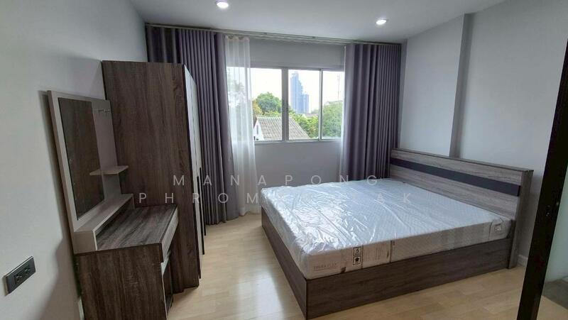 For Rent - Dcondo Charan-Bang Khun Non, Bangkok