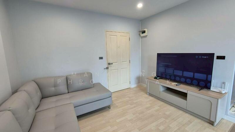 For Rent - Dcondo Charan-Bang Khun Non, Bangkok