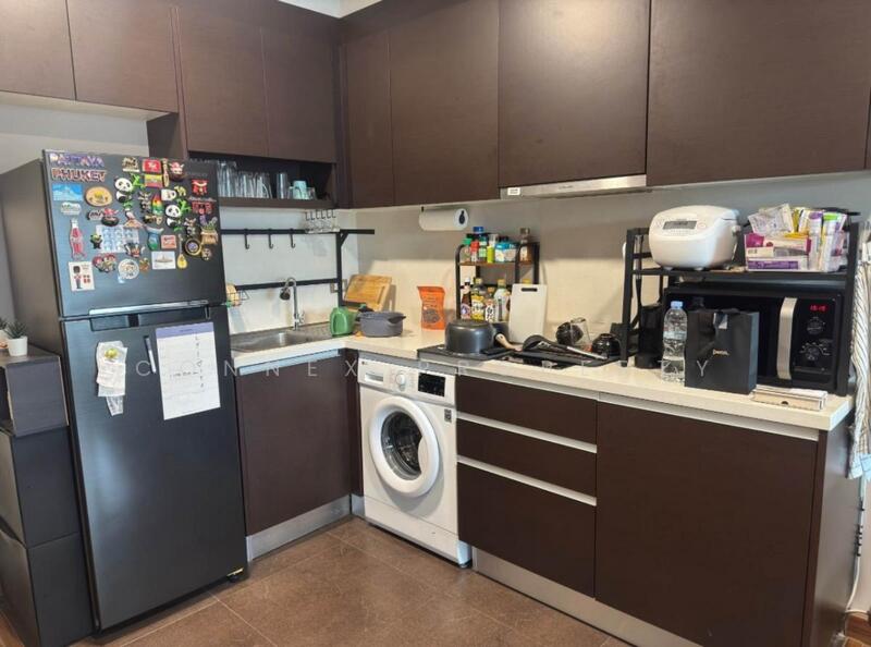 59 Heritage, Bangkok, 18 Soi Sukhumvit 59, Khlong Tan Nua, Watthana, Bangkok, 2 Bedrooms, 66 sqm, Condo For Rent, by Connex Property, 500105199 - DDproperty.com