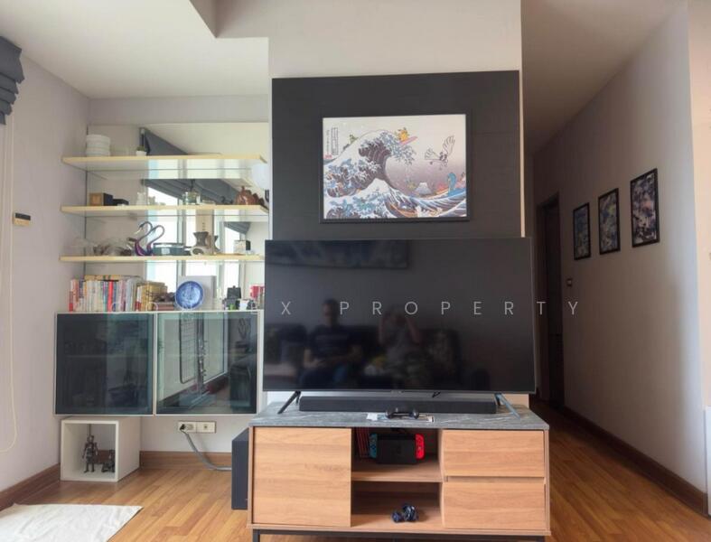 59 Heritage, Bangkok, 18 Soi Sukhumvit 59, Khlong Tan Nua, Watthana, Bangkok, 2 Bedrooms, 66 sqm, Condo For Rent, by Connex Property, 500105199 - DDproperty.com