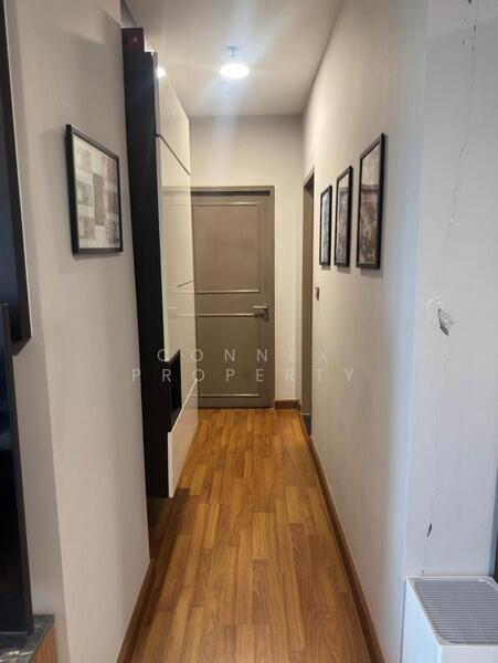 59 Heritage, Bangkok, 18 Soi Sukhumvit 59, Khlong Tan Nua, Watthana, Bangkok, 2 Bedrooms, 66 sqm, Condo For Rent, by Connex Property, 500105199 - DDproperty.com
