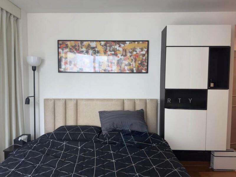 59 Heritage, Bangkok, 18 Soi Sukhumvit 59, Khlong Tan Nua, Watthana, Bangkok, 2 Bedrooms, 66 sqm, Condo For Rent, by Connex Property, 500105199 - DDproperty.com