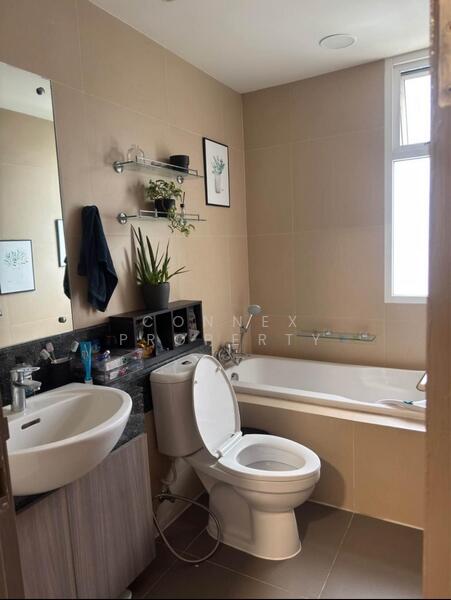 59 Heritage, Bangkok, 18 Soi Sukhumvit 59, Khlong Tan Nua, Watthana, Bangkok, 2 Bedrooms, 66 sqm, Condo For Rent, by Connex Property, 500105199 - DDproperty.com