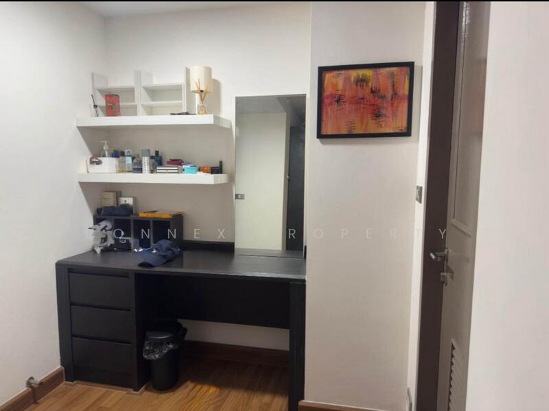 59 Heritage, Bangkok, 18 Soi Sukhumvit 59, Khlong Tan Nua, Watthana, Bangkok, 2 Bedrooms, 66 sqm, Condo For Rent, by Connex Property, 500105199 - DDproperty.com