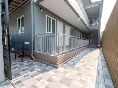 ขาย - อพาร์ทเม้นท์, สมุทรปราการ