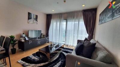 ขาย - Vertiq Rama 4-Siam : เวอร์ทิค พระราม 4-สยาม, กรุงเทพ