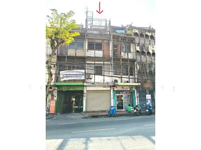 ขาย - ตลาดพลู, กรุงเทพ