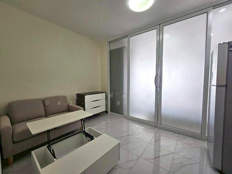 ให้เช่า - Bangkok Horizon Petchkasem : แบงก์คอก ฮอไรซอน เพชรเกษม, กรุงเทพ