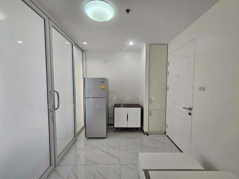 ให้เช่า - Bangkok Horizon Petchkasem : แบงก์คอก ฮอไรซอน เพชรเกษม, กรุงเทพ