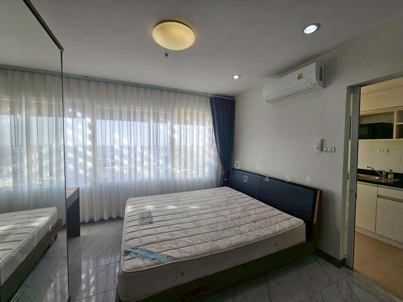 ให้เช่า - Bangkok Horizon Petchkasem : แบงก์คอก ฮอไรซอน เพชรเกษม, กรุงเทพ