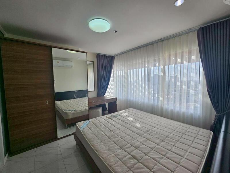 ให้เช่า - Bangkok Horizon Petchkasem : แบงก์คอก ฮอไรซอน เพชรเกษม, กรุงเทพ