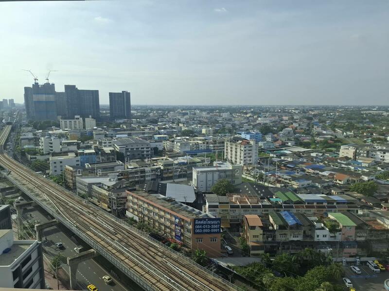ให้เช่า - Bangkok Horizon Petchkasem : แบงก์คอก ฮอไรซอน เพชรเกษม, กรุงเทพ