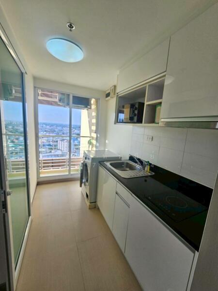 ให้เช่า - Bangkok Horizon Petchkasem : แบงก์คอก ฮอไรซอน เพชรเกษม, กรุงเทพ