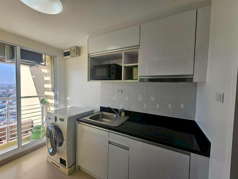 ให้เช่า - Bangkok Horizon Petchkasem : แบงก์คอก ฮอไรซอน เพชรเกษม, กรุงเทพ