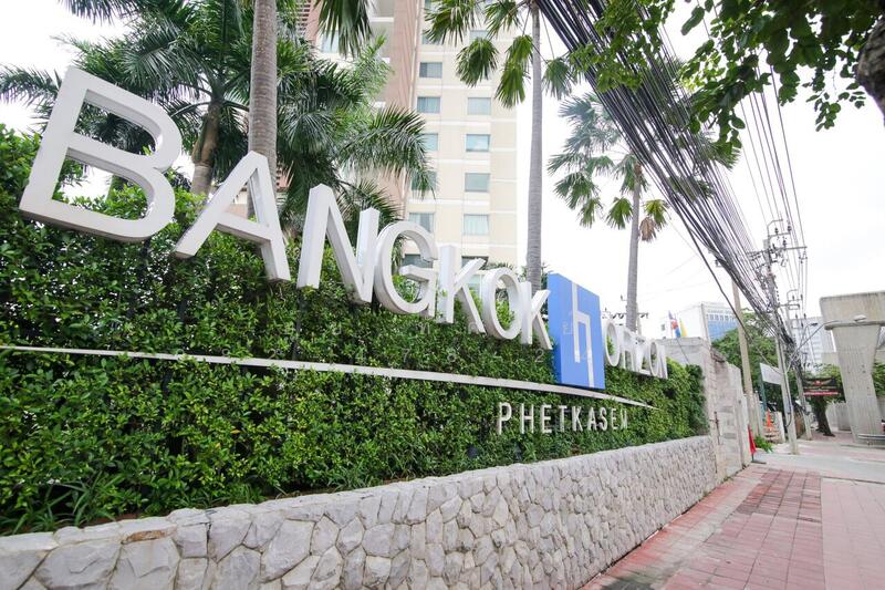 ให้เช่า - Bangkok Horizon Petchkasem : แบงก์คอก ฮอไรซอน เพชรเกษม, กรุงเทพ