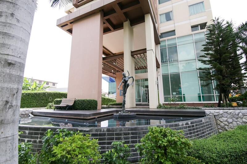 ให้เช่า - Bangkok Horizon Petchkasem : แบงก์คอก ฮอไรซอน เพชรเกษม, กรุงเทพ