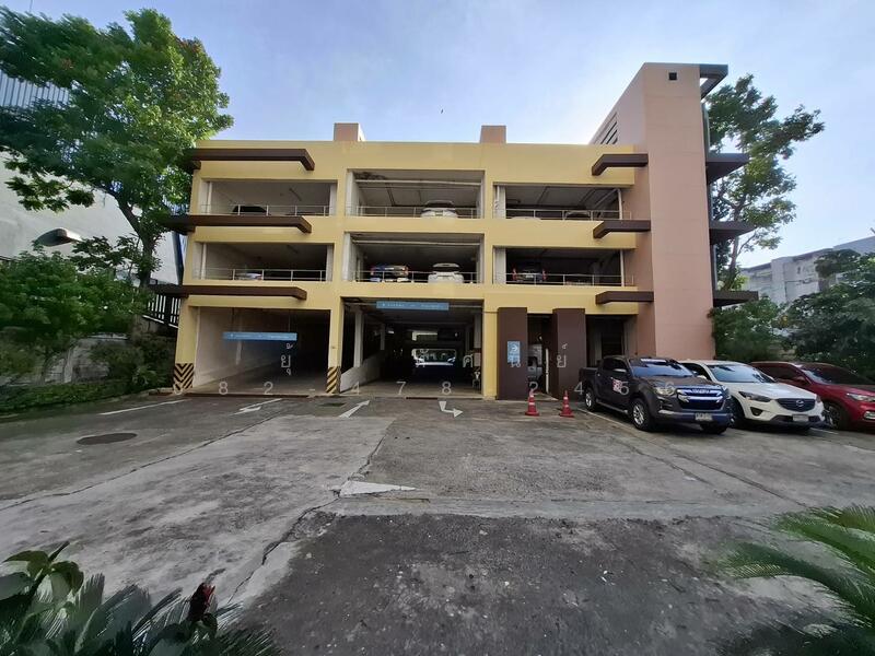 ให้เช่า - Bangkok Horizon Petchkasem : แบงก์คอก ฮอไรซอน เพชรเกษม, กรุงเทพ