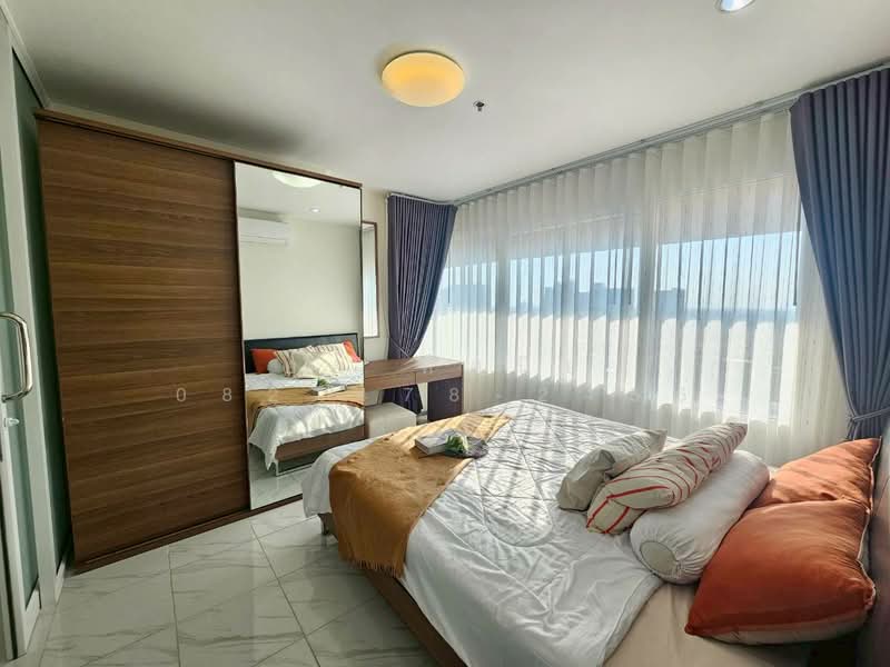 Bangkok Horizon Petchkasem, Bangkok, Phetkasem Road, Bang Wa, Phasi Charoen, Bangkok, 1 Bedroom, 32 sqm, Condo For Rent, by ยุ้ย ทัศนีย์ 082-478-2456, 500105222 - DDproperty.com
