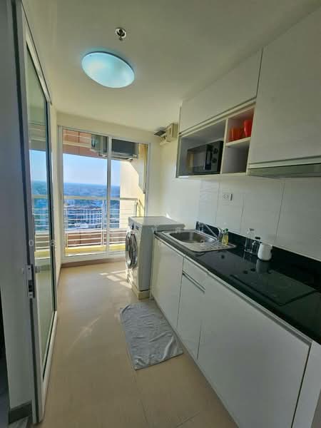 Bangkok Horizon Petchkasem, Bangkok, Phetkasem Road, Bang Wa, Phasi Charoen, Bangkok, 1 Bedroom, 32 sqm, Condo For Rent, by ยุ้ย ทัศนีย์ 082-478-2456, 500105222 - DDproperty.com