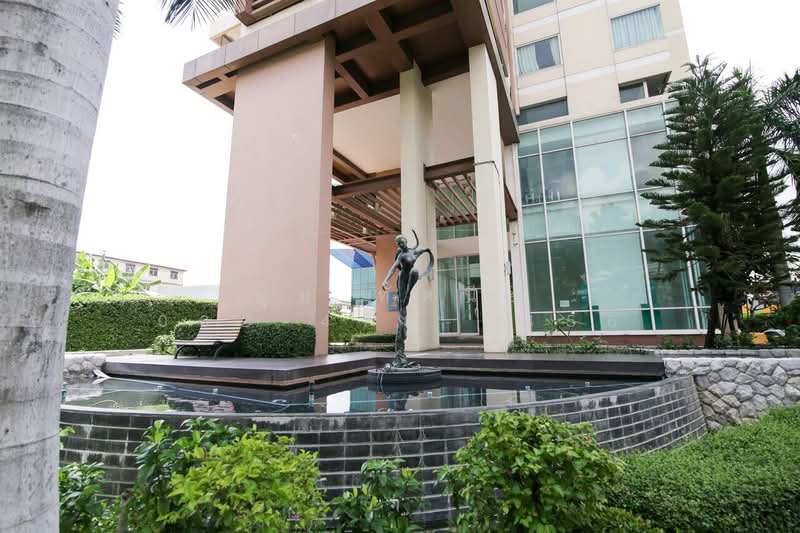 Bangkok Horizon Petchkasem, Bangkok, Phetkasem Road, Bang Wa, Phasi Charoen, Bangkok, 1 Bedroom, 32 sqm, Condo For Rent, by ยุ้ย ทัศนีย์ 082-478-2456, 500105222 - DDproperty.com