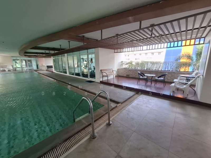 Bangkok Horizon Petchkasem, Bangkok, Phetkasem Road, Bang Wa, Phasi Charoen, Bangkok, 1 Bedroom, 32 sqm, Condo For Rent, by ยุ้ย ทัศนีย์ 082-478-2456, 500105222 - DDproperty.com