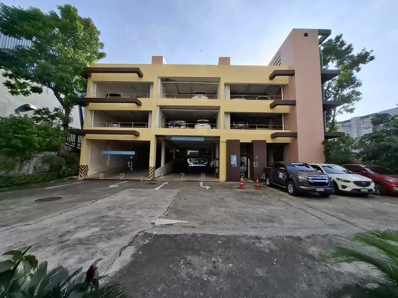 Bangkok Horizon Petchkasem, Bangkok, Phetkasem Road, Bang Wa, Phasi Charoen, Bangkok, 1 Bedroom, 32 sqm, Condo For Rent, by ยุ้ย ทัศนีย์ 082-478-2456, 500105222 - DDproperty.com