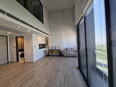 ขาย - The Crest Park Residences : เดอะ เครสท์ พาร์ค เรสซิเดนเซส, กรุงเทพ